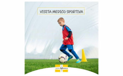 Visita medico sportiva