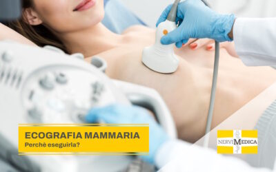 Ecografia mammaria e salute del seno