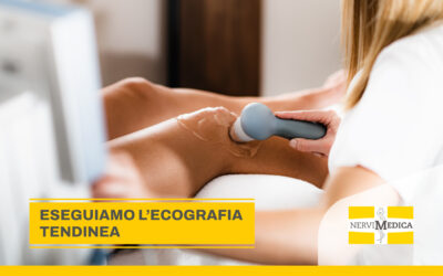 Fascite plantare ed ecografia tendinea