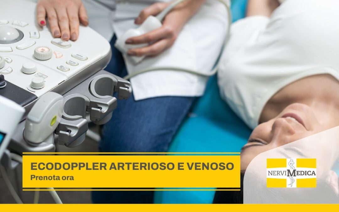 Ecodoppler (Dott. Ferrero e Dott. Zinnari)