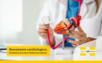 La salute del cuore: il nostro impegno per il tuo benessere – Dott. Giovinazzo e Dott. Giunta, cardiologi