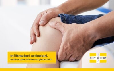 Infiltrazioni intra-articolari: sollievo per il dolore al ginocchio – Dott. Pastorino, Ortopedico