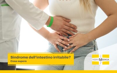 Sindrome dell’intestino irritabile (IBS): cosa sapere – Dott.ssa Bodini, Gastroenterologa