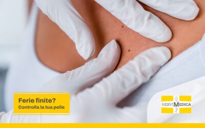 Sole e pelle: ecco i rischi di un’esposizione senza protezione